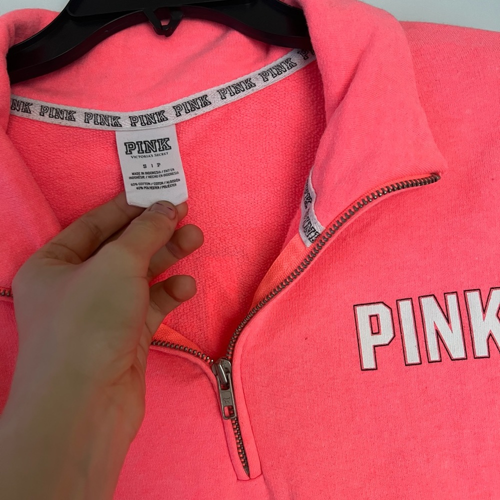 PINK jacket - Picture 2 of 4